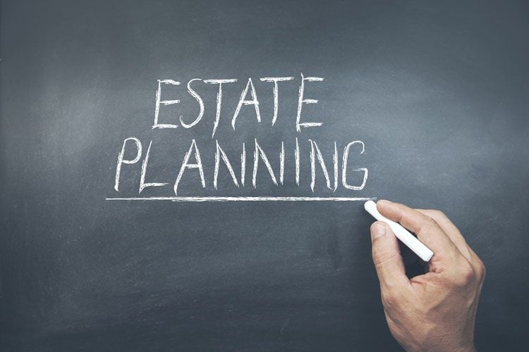 10 Questions To Ask An Estate Planning Attorney